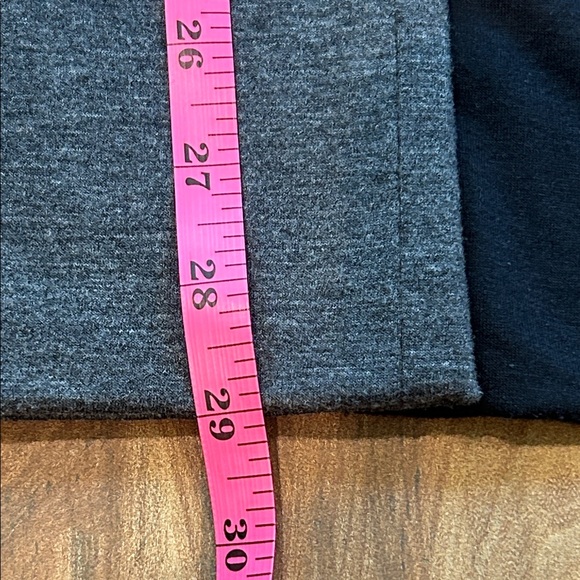 Express Black and Gray Pencil Skirt Bundle - Picture 2 of 6